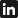 linked in link